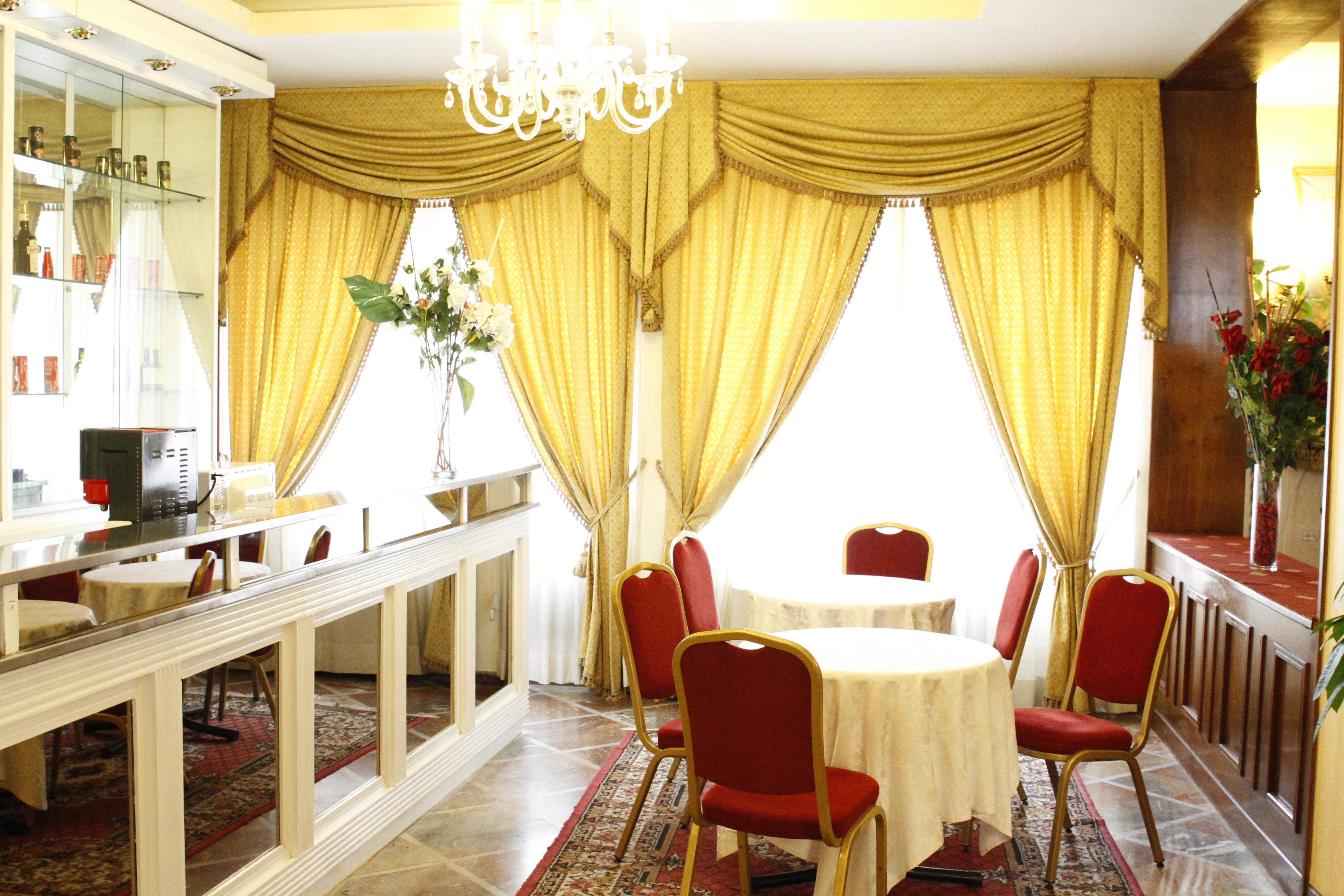Lh Grand Hotel Hermitage - Rome — Photos 2